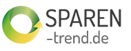 Sparen-Trend